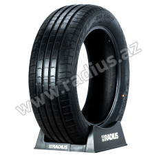 Comfort Master 215/55 R17